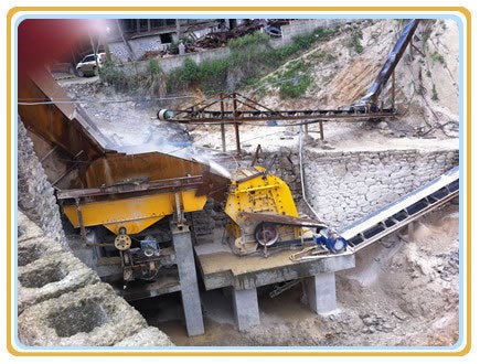 ZFC250型二合一給料毛料直徑超過(guò)1米視頻