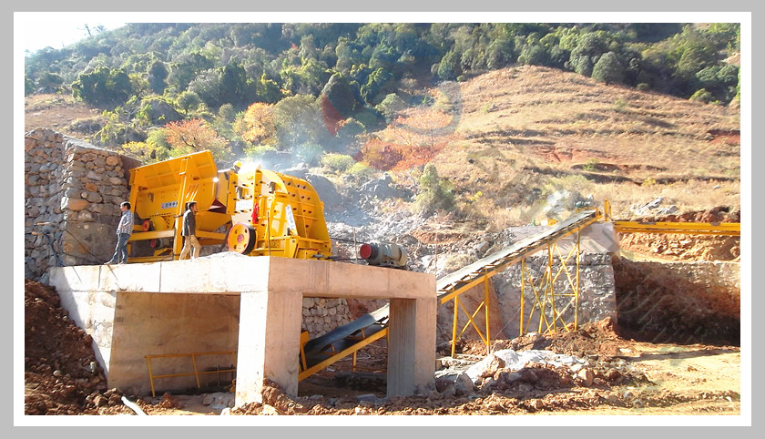 云南麗江向總?cè)债a(chǎn)1200噸生產(chǎn)線